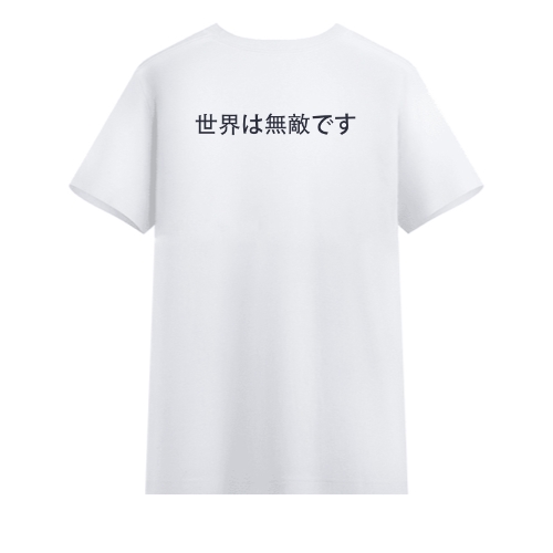 T恤