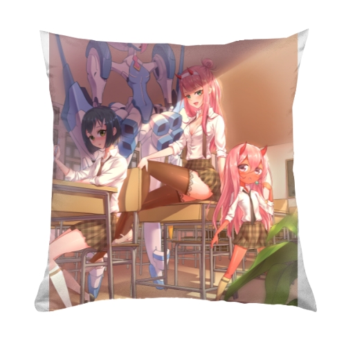 抱枕