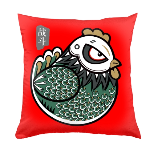 抱枕
