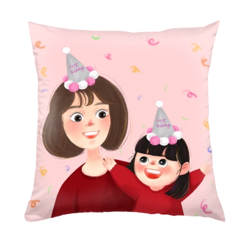 抱枕