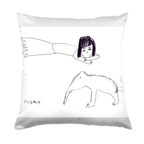 抱枕