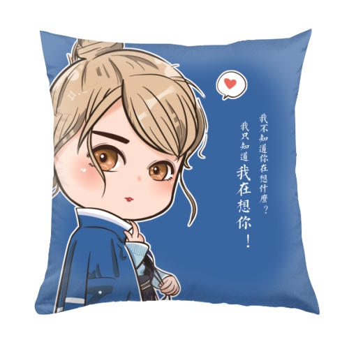 抱枕