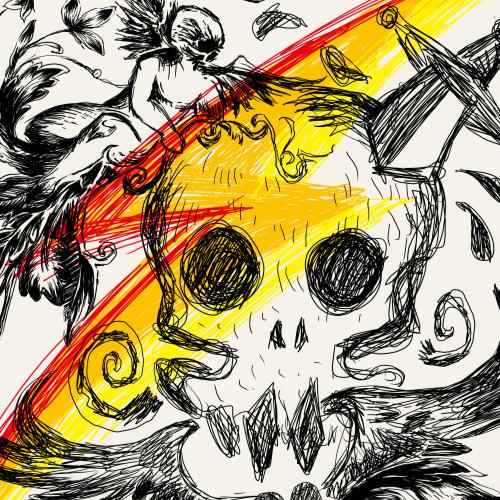 涂鸦恶魔攻略_涂鸦上帝天使和恶魔任务攻略_涂鸦上帝幸存者攻略