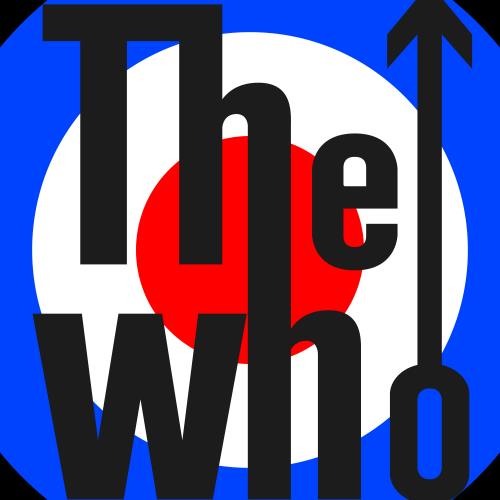 the who 谁人乐队 119.00