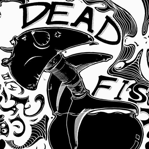 渴死的鱼219.00 立即购买