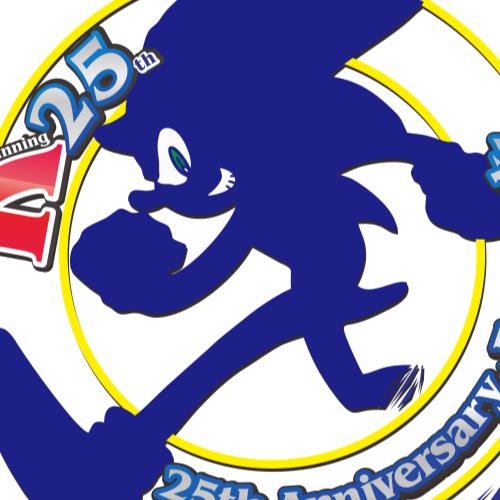 索尼克25周年同人本《r25》99.00 立即购买