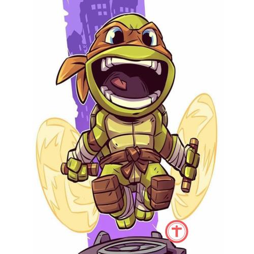 忍者神龟69.00 立即购买