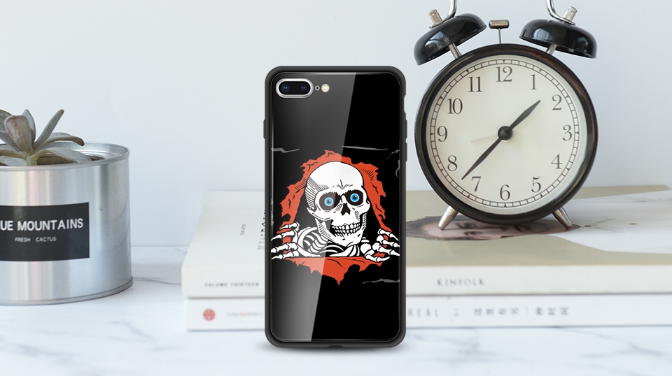 自个定制手机壳全新上线 工艺升级,品质之选 从此,每天捧在手心的将是